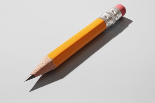 Строительный карандаш